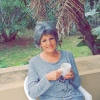 Zona_Bartmann's profile picture. Life happens to all..