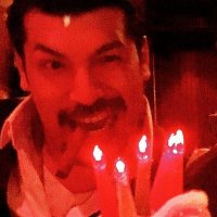 Ernie Demo (@earnestdemo) 's Twitter Profile