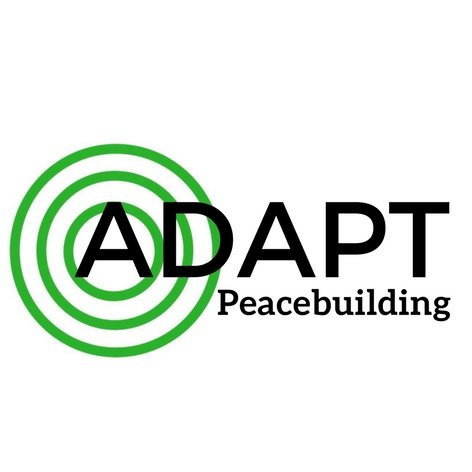 Adapt Peacebuilding