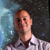 Edo Berger (@edobergerhvd) 's Twitter Profile