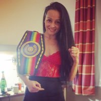 Nina BooM🥊 (@ninaboom29) 's Twitter Profile