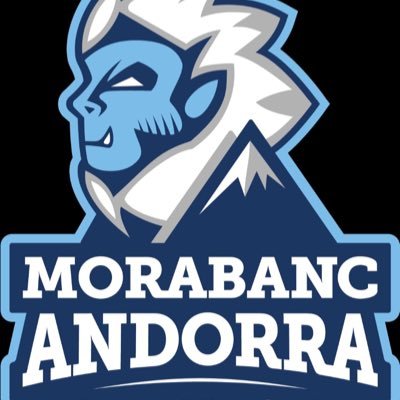 Twitter oficial del Sènior B del Bàsquet Club MoraBanc Andorra de Lliga EBA. Temporada 2019/2020