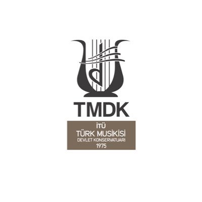 itukonservatuar's profile picture. İTÜ Türk Musikisi Devlet Konservatuarı Resmi Twitter Hesabıdır / The official Twitter of Istanbul Technical University Turkish Music State Conservatory