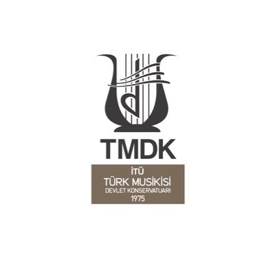 İTÜ Türk Musikisi Devlet Konservatuarı Resmi Twitter Hesabıdır / The official Twitter of Istanbul Technical University Turkish Music State Conservatory