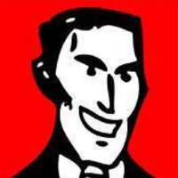 joeharrod (@joeharrod) 's Twitter Profile Photo joeharrod (@joeharrod) 's Twitter Profile Photo