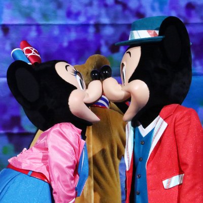 ゆきな D垢 元ディズニーキャスト Diz Yuki Twitter