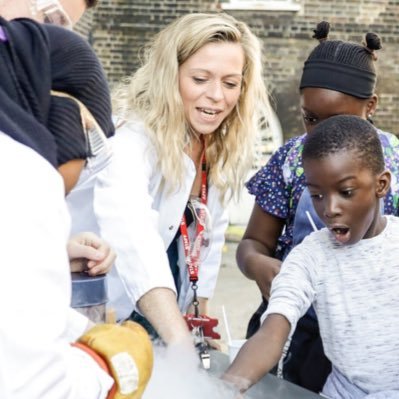 A new sixth form specialising in science and mathematics. Based in east London for aspiring scientists, medics and engineers. Instagram: @elss6thform