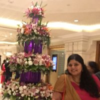 Rekha Sriramagiri(@placidstream) 's Twitter Profile Photo