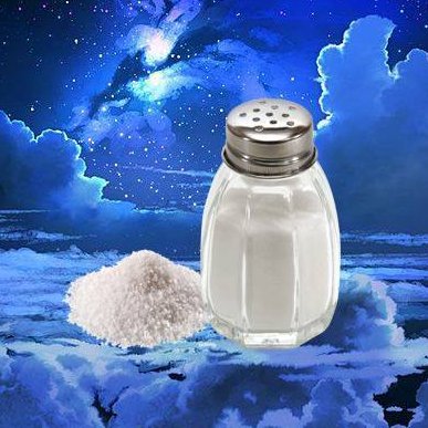 everyday salt