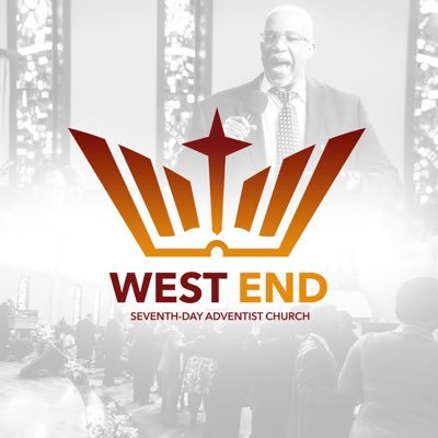 West End Seventh-day Adventist Church ~ Be Free to Worship #WESTENDSDA