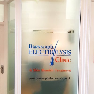 BarnstapleElectrolysis