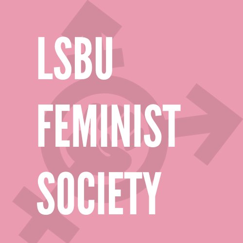 @LSBUFemSoc