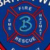 Bath Twp. Fire Dept. (@bathtwpfd) Twitter profile photo
