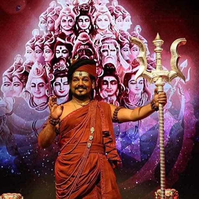 ClicksSwami's profile picture. SHRI KAILASA'S clicks

 Blissful follower and devotee of Bhagavan Sri Nithyananda Paramashivam @SriNithyananda