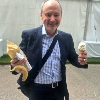 Rod Bristow (@rodbristow) 's Twitter Profile