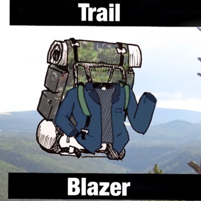 Trail Blazer