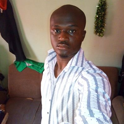 Simply, hardworking and honesty my watch word