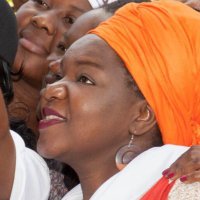 Murimirwa Angie (@angiemurimirwa) 's Twitter Profile