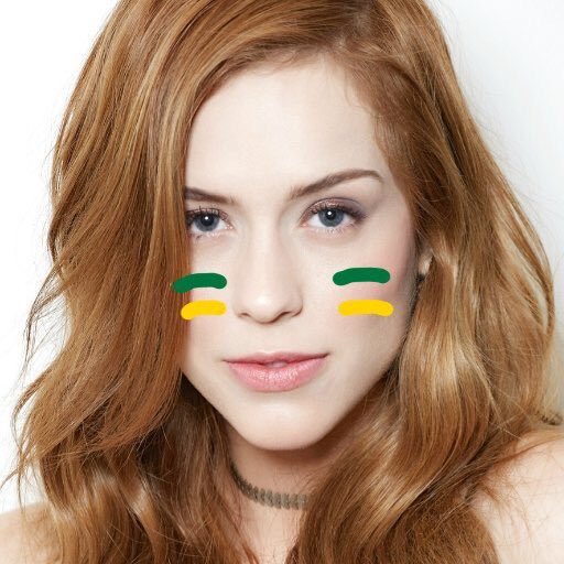 Laura43610469's profile picture. to aqui so para votar na Sophia Abahão