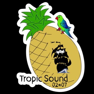 TropicSounders Profile Picture