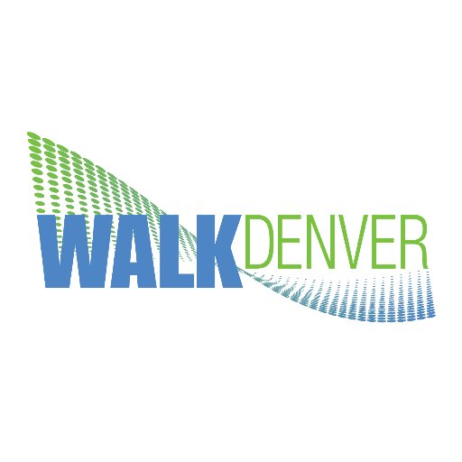 WalkDenver has merged with @BicycleColo! All of our work is now incorporated into @BikeWalkBus, a division of @BicycleColo focused on walking, biking, & transit