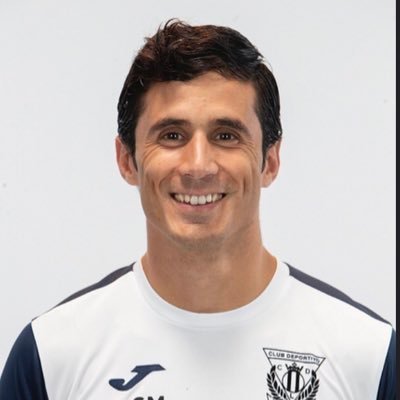 Licenciado en Ciencias de la Act. Fisica y del deporte. Readaptador y Preparador físico @CDLeganes. Si crees en los sueños,ellos se crearán!