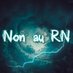 Non au RN (@NonauRN) Twitter profile photo
