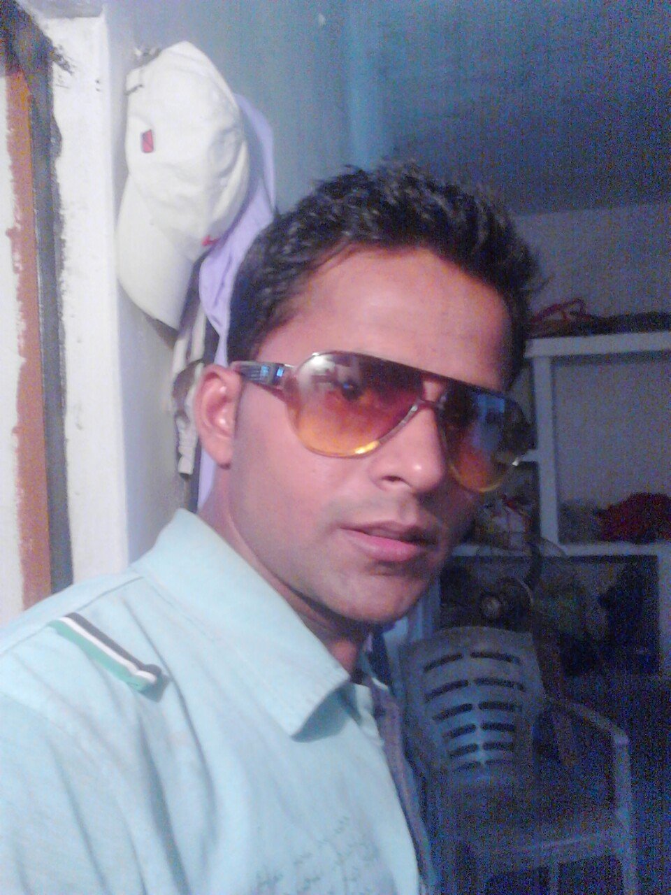 swapnilsingh203's profile picture. 