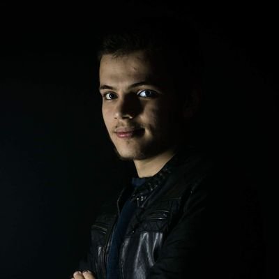 Najib aouidane 🇩🇿 Profile