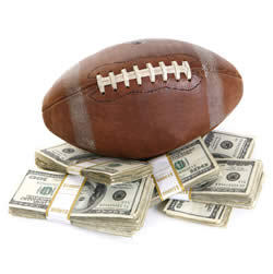 Be a winner this football season and join our consensus club.  Picks from Northcoast Sports, ATS, Blazer, Doc's, Probability Sports, and The Gold Sheet.