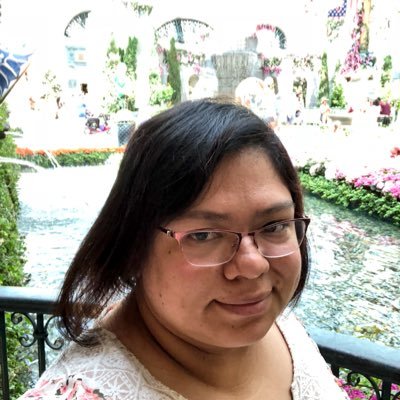 ms_paez's profile picture. @NASEFedu Esport Scholastic Fellow (19-20) | Teacher & Magnet Coordinator in Las Vegas, NV