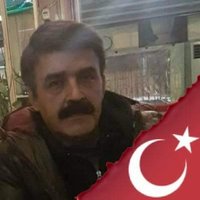 GEZER ŞABAN(@gezersabann) 's Twitter Profile Photo