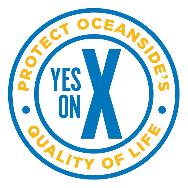 0.5% sales tax measure to provide stable, local funding to protect the safety of Oceanside citizens & maintain a quality of life the community values.