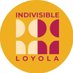 Indivisible Loyola (@indivisible_luc) Twitter profile photo