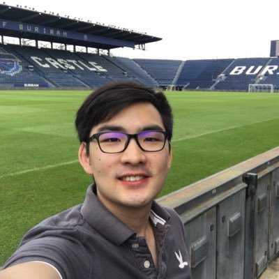 Pakornchin's profile picture. 