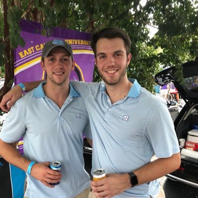 mprice_SBG's profile picture. UNC 2018 Graduate | Actuary at Aon