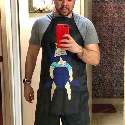 PaitoJR's profile picture. Dios inventó el sexo, pero yo lo perfeccioné.