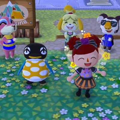 Lvl. 90 / I went on hiatus and now im filled with regret / Add me on #PocketCamp ! Personal is @MONSTERaddict21