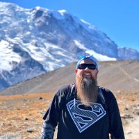 Mike Buse (@biggmikeb) 's Twitter Profile