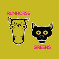 RumHorseandGreens (@rumhorsegreens) 's Twitter Profile