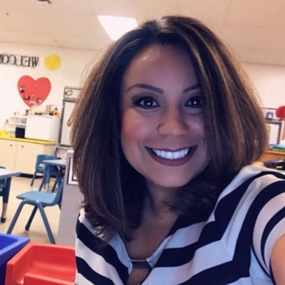 Early Childhood Special Education teacher at Pebble Hills Elementary School