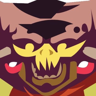 omenlul's profile picture. Chaos don't take a day off