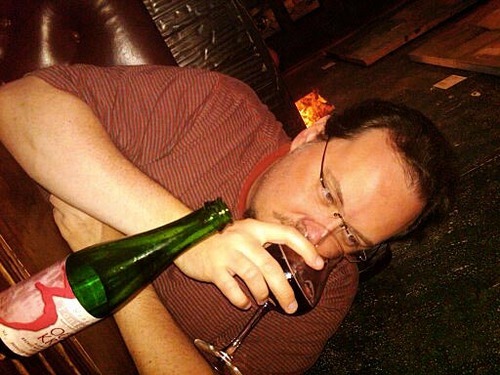 BeerGuruATL's profile picture. Co-Author of Atlanta Beer: A Heady History of Brewing in the Hub of the South; Prohibition in Atlanta: Temperance, Tiger Kings & White Lightning; and homebrewer