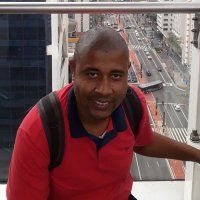 Gelson Oliveira (@g2stos) 's Twitter Profile