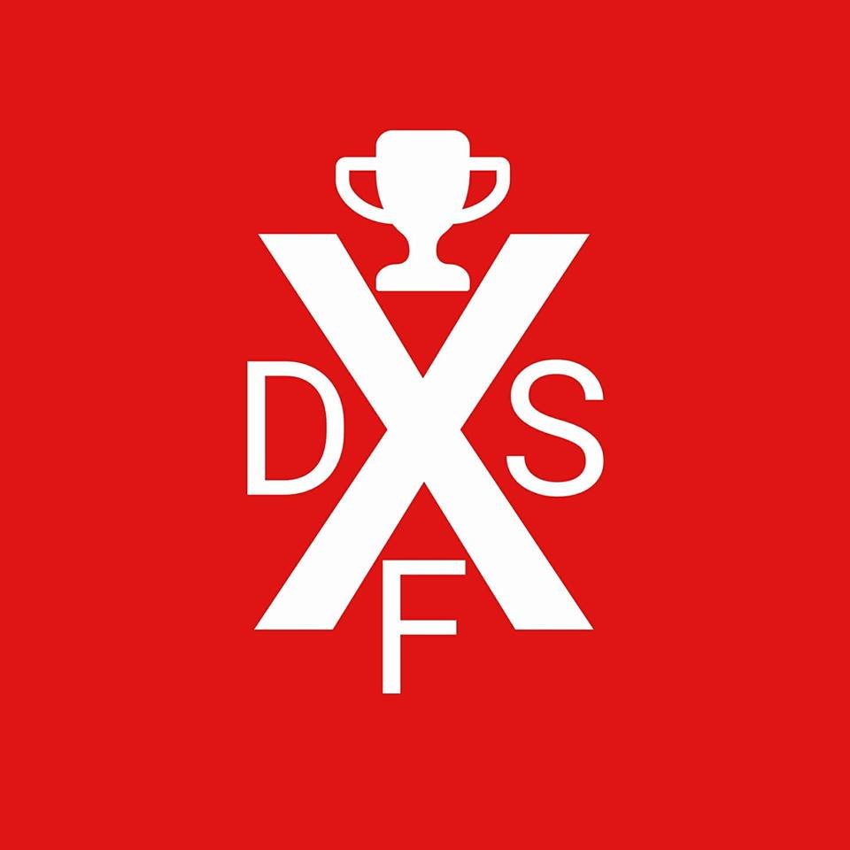 DFSXKennyB Profile Picture