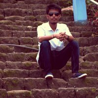 Benudhar Sarania (@binodvibes07) 's Twitter Profile