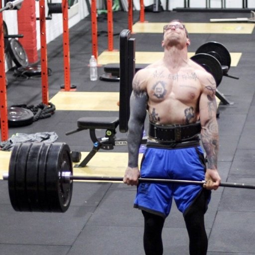 RealDanDojo's profile picture. ▪O.G. Iron Technician ▪Founder https://t.co/Jp7xSefgQC▪Trained 100s of athletes, coached pro-MMA fighters