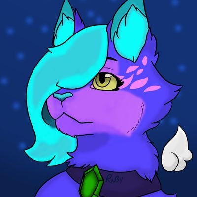 RubyFelineさんのプロフィール画像