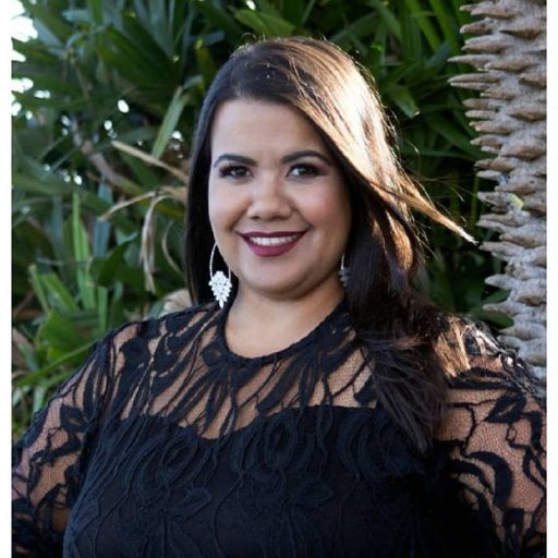 nemrapariga's profile picture. Miss Plus Model Samambaia👸🏾