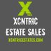 XCNTRIC Estate Sales (@xcntricestates) Twitter profile photo XCNTRIC Estate Sales (@xcntricestates) Twitter profile photo